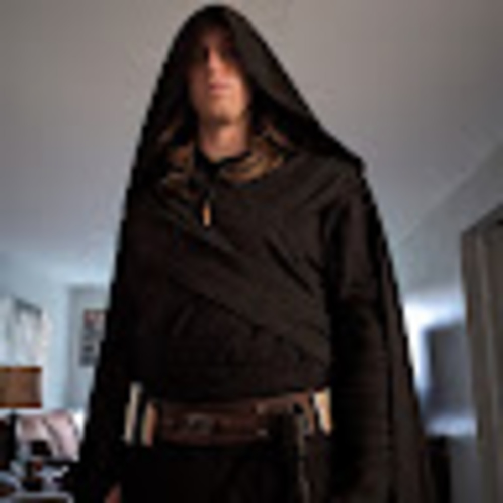 Meet your Posher, Kyle